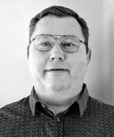 Greg Stewart
